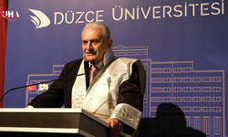 Binali Yıldırım: 20 Milyon Nüfusumuzda, Azalma Riski ile Karşı Karşıyayız