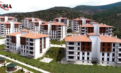 Toki Başvuru İşlemlerinde Sahte İşlem