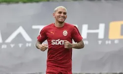 Beyoğlu’nda AVM İçinde Kavga: Torreira Olayın Merkezinde