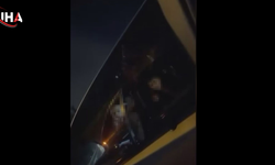 İstanbul’da Trafik Kavgası: Gözaltı ve Yüklü Para Cezası