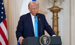 Trump’tan Sert Mesajlar: İran ve NATO Gündeminde Gerilim