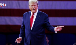 Trump: “Saldırıya Bir Saat Kalmıştı, Liderler Rica Etti”