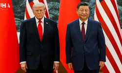Trump: “Şi, Tayvan Bağımsızlığının Çatışma Getireceğini Düşünüyor”