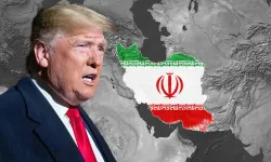 Trump İran'a Yeni Gözdağı: 'Özgürlük Projesi’ne Geri Dönebiliriz'