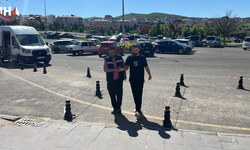 Nevşehir’de Kesim Alanlarında Kaza Yoğunluğu