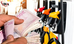 Küresel Petrol Düştü, Motorinde Büyük İndirim Kesinleşti