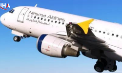 Kahire-İstanbul Uçuşlarında Nesma Airlines Farkı: 22 Mayıs'ta Başlıyor