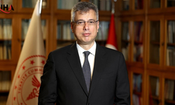 Bakan Memişoğlu’ndan: Türkiye Sağlık Teknolojisinde Dünyanın Göz Bebeği Olacak