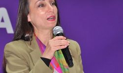 Tülay Hatimoğulları: Akan Kanın Durmasını İstiyoruz