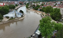 Tokat’ta Kritik Seviyeye Ulaşan Baraj İçin Tahliye Kararı