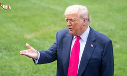 Trump’tan İran’ın Barış Planına İlk Yorum:Henüz Yeterli Bedeli Ödemediler