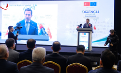 Konya’nın Geleceği Karatay’da Tasarlanıyor: Obruk Tehdidine Karşı "Dirençli" Model