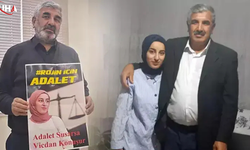 Rojin Kabaiş Dosyasında Yeni Perde: Bakan Gürlek'ten "Olumlu Gelişme" Sinyali