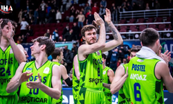 TOFAŞ, Karşıyaka'yı 87-78 Mağlup Etti