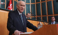 Bahçeli’den Ankara’yı Sarsan Çıkış: Öcalan’ın Konumu İçin Hukuki Çerçeve İstedi