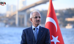 Bakan Uraloğlu 2026 Verilerini Açıkladı