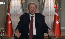 Cumhurbaşkanı Erdoğan'dan Bayram Mesajında "İç Cephe" Vurgusu