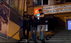 64 Yıl Cezası Vardı, Kömürlükte Yakayı Ele Verdi