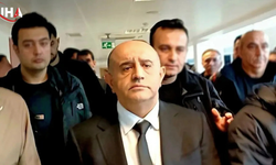 Aziz İhsan Aktaş Davasında Son Perde