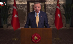 Cumhurbaşkanı Erdoğan'dan Bayram Mesajında "İç Cephe" Vurgusu
