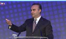 Bakan Kacır: Teknoloji Girişimlerinin Büyümesini Sağlayacak Olanlar Borçlanma Değil, Sermaye Ortaklıklarıdır