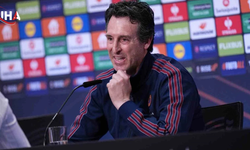 UEFA Finali Öncesi Emery’den Kritik Açıklamalar