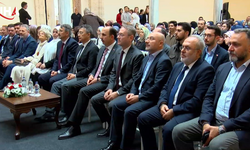 İbn Haldun Üniversitesi Akademi Programını Tamamladı