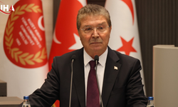 Kıbrıs’ta Barışın Yegane Güvencesi Türkiye
