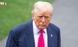 Trump, İran’ın Barış Şartlarını ‘Değersiz’ Buldu