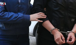 İzmir'deki Dijital İçerik Soruşturmasında Bir Tutuklama