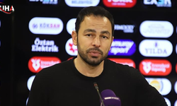 Selçuk İnan: Bu Zorlu Ligde Kalmayı Başaran Bir Takım Var