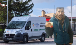 Annesini Rehin Alan Şahıs Jandarmaya Saldırınca Vurularak Durduruldu