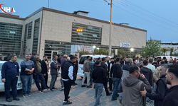 Şanlıurfa'da Evinde Silahlı Saldırıya Uğrayan Kişi Hayatını Kaybetti