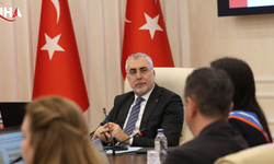 Işıkhan: Yapay Zeka, İstihdam Yapısını Değiştiriyor