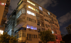 "Boğazımı Sıktı" Dedi, Evladını Öldürdü