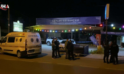 Aydın’daki Pompalı Tüfekli Saldırının Şüphelisi İki Kardeş Tutuklandı