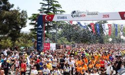 Türkiye’de Wings For Life World Run Koşusu Başladı