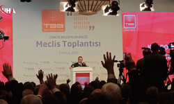 TBB Seçimlerinde 'İmamoğlu Mektubu' Gerginliği