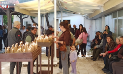Hatay’da Hıdırellez Coşkuyla Kutlandı