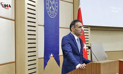 TÜİK Başkanlığına Mehmet Arabacı Atandı