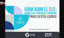 Bakanlıktan Bağımlılıkla Mücadelede Yeni Dönem