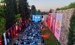 12. İstanbulensis Şiir Festivali Göz Kamaştırıyor: Filistin’den Anadolu’ya Şiir Dolu Üç Gün