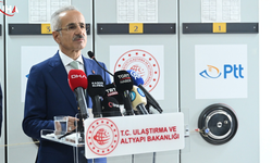 Bakan Uraloğlu’ndan e-Apostil Bilançosu: 7 yılda 70 bin İşlem