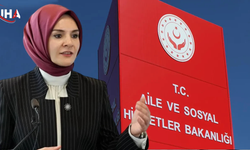 Aile Bakanı Duyurdu: 680 Sözleşmeli Personel Alımı Başladı