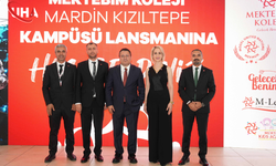 Eğitim Yatırımlarının Yeni Adresi Kızıltepe
