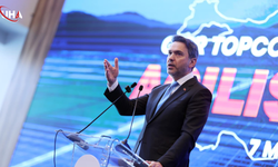 Bakan Bayraktar: Sivas ve Karaman'da Biner Megavatlık Güneş Enerjisi Santrali Kurulacak