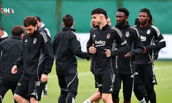Beşiktaş, Konyaspor Maçına Hazır