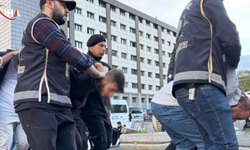 Daltonlar Suç Örgütü Davasında 26 Sanığa Hapis Cezası