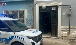Malatya'da Evinde Silahlı Saldırıya Uğrayan Genç Kadın Hastaneye Kaldırıldı