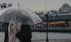 AKOM'dan İstanbul'a Bayram Uyarısı: Havalar Nasıl Olacak?